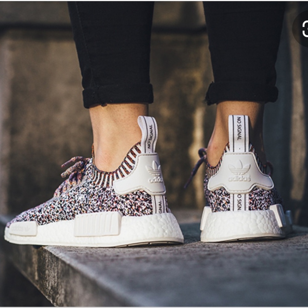Adidas Static NMD